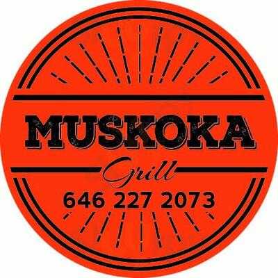 Muskoka Restaurant