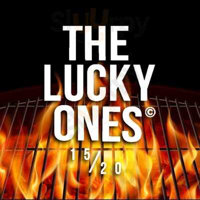 15/20 The Lucky Ones