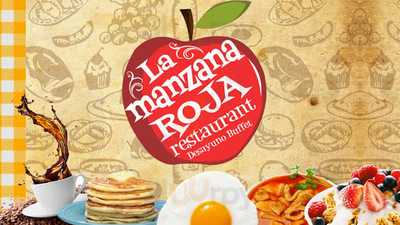 La Manzana Roja Desayuno Buffet, Delicias - Ver menú, reseñas y verificar  los precios