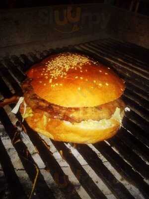 King Burguer San Cristobal