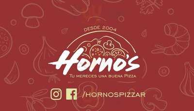 Hornos Pizza