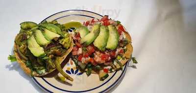 Mariscos Veracruz