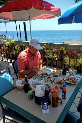 Ortega's Patio