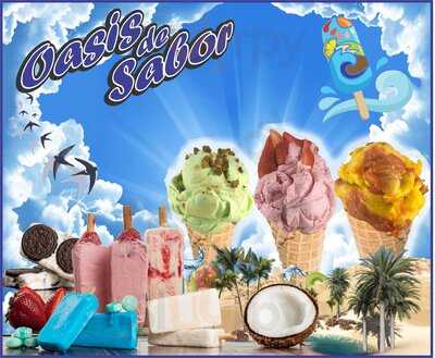 Oasis De Sabor