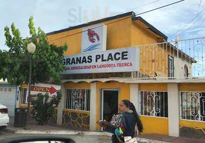 Granas Place