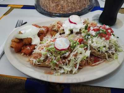 Antojitos Coyoacan