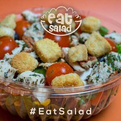 Eat Salad