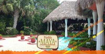 Pueblo Maya