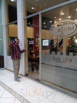 Café Iffel