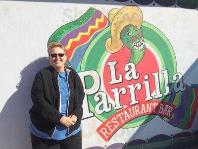 La Parrilla