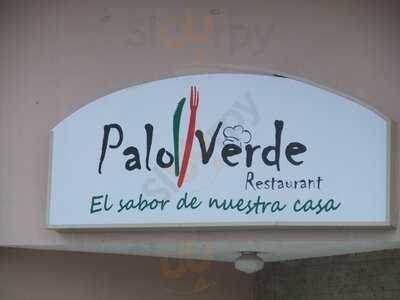 Restaurante Palo Verde