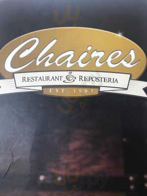 Chaires