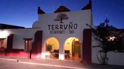 Terruño