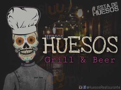 Huesos Grill & Beer