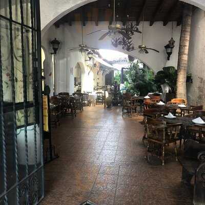 Restaurante El Campestre De Acatlipa