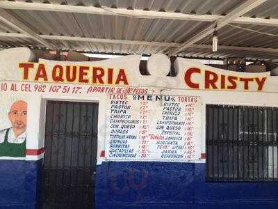 Taqueria Cristy