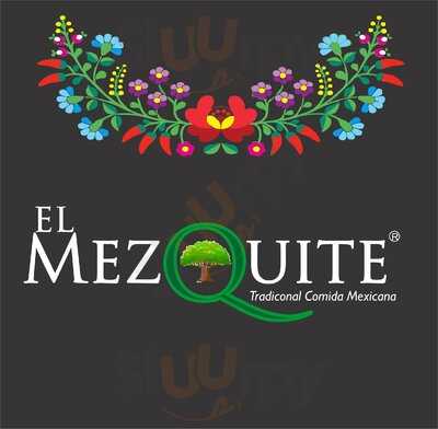 El Mezquite Q