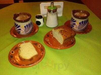 Delicia Pastelería Y Cafetería.