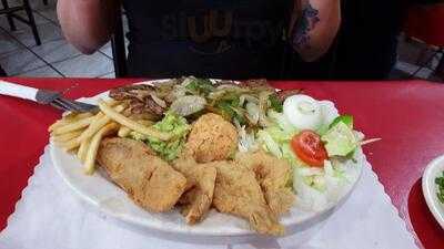 Mariscos El Mar