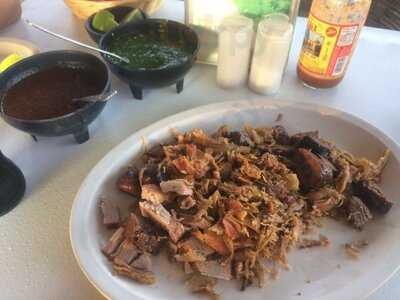 Carnitas La Fuente