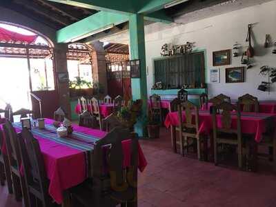 Nuevo Restaurant Nena