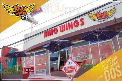 King Wings