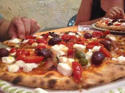 Giotto Pizza, Cordenons