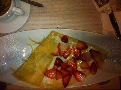 Delicia Crepas