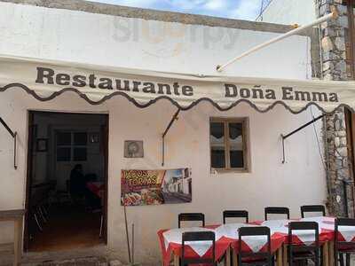 Restaurante Doña Emma