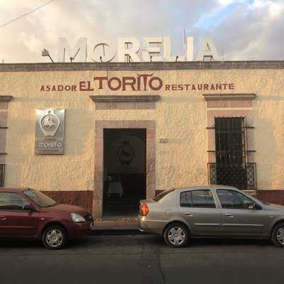 Asador El Torito