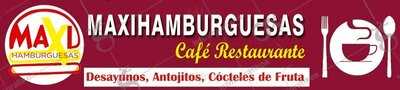 Restaurant Maxihamburguesas