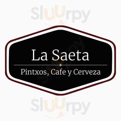 La Saeta Restaurante