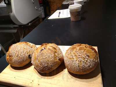 Panaderia La Carreta