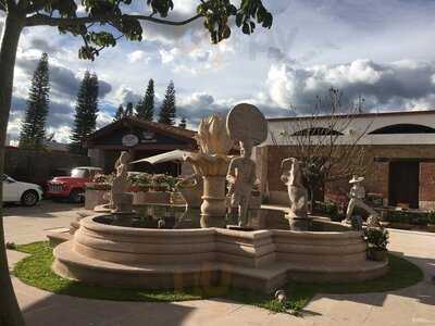 Casa Embajador De Oaxaca