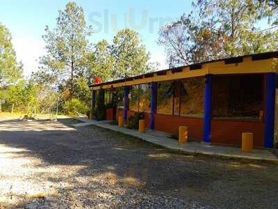 Juarez Restaurante - Sierra Norte Oaxaca