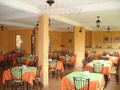 Restaurant Los Portales