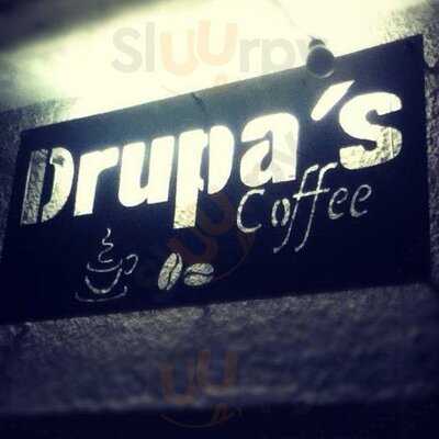 Drupa's Coffee