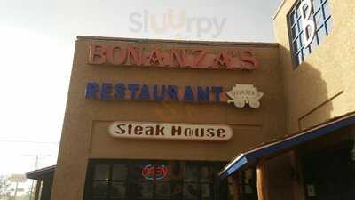 Bonanza Steakhouse