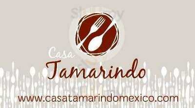 Casa Tamarindo