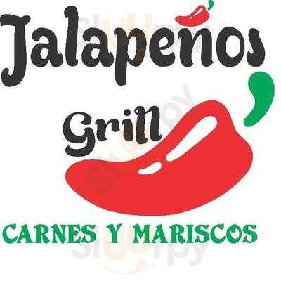 Jalapenos Grill