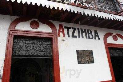 Atzimba