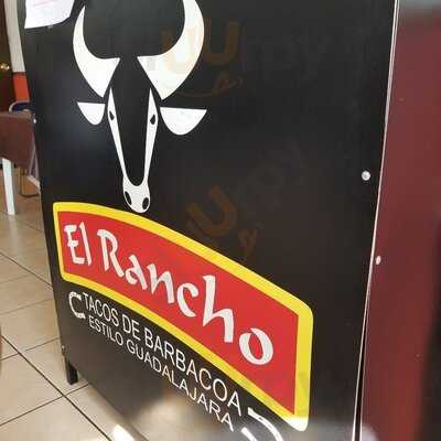 El Rancho Barbacoa De Res