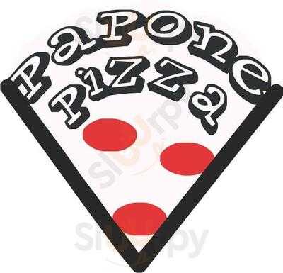 Papone Pizza