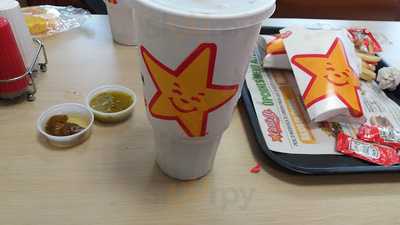 Carls Jr