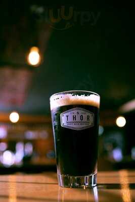 Thor Craftbeer & Food