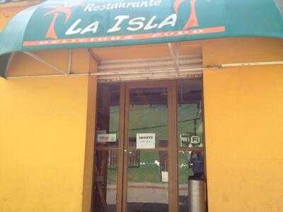 La Isla Restaurante