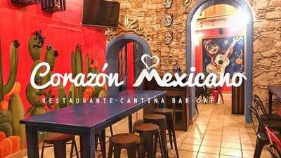 Corazon Mexicano