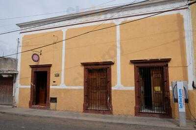 La Cocina De Frida