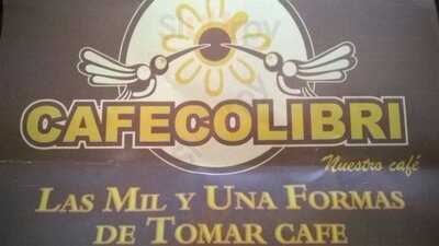 Café Colibri Jojutla