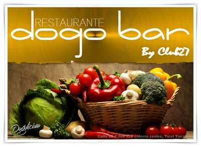 Dogobar Restaurante